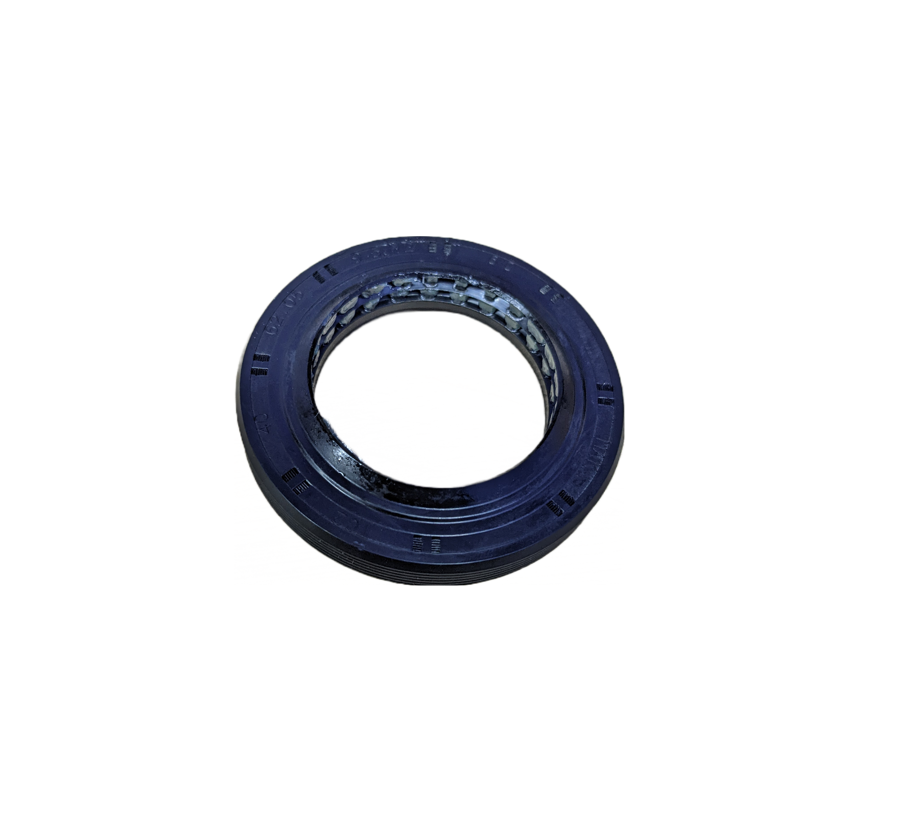 Главное фото товара Сальник 40х62.05х9.5/12, Haier, со смазкой, 70025256, оригинал