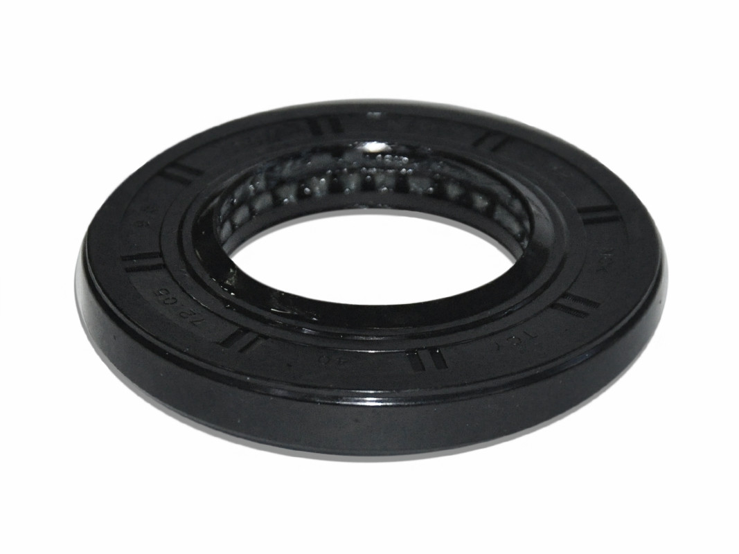 Сальник 40х72,05х9.5/12 Haier, Candy (со смазкой), 0020300340B, 49046312, Оригинал