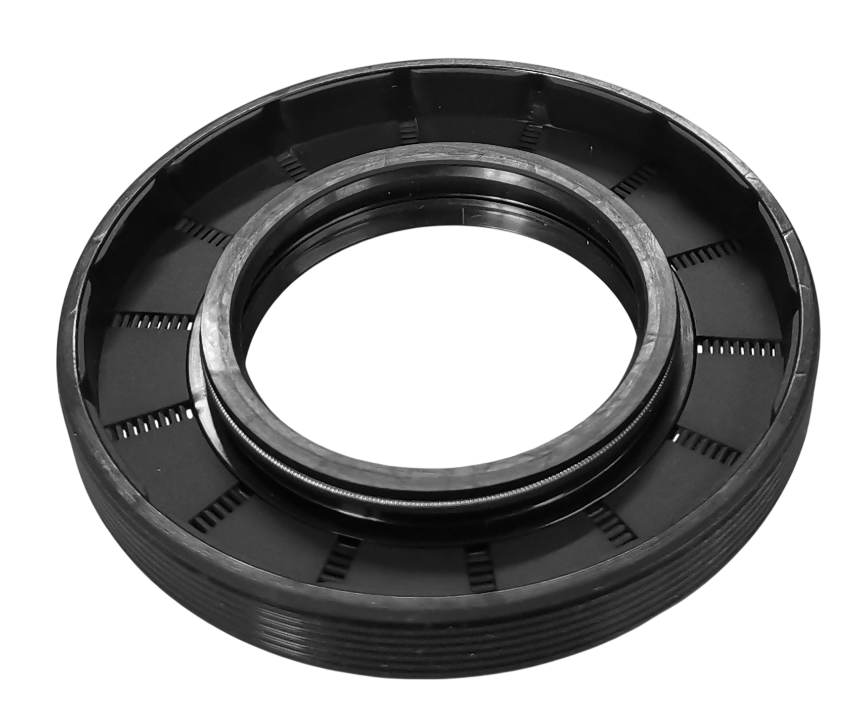 Сальник 40х72,05х9.5/12 Haier, Candy (со смазкой), 0020300340B, 49046312, Оригинал