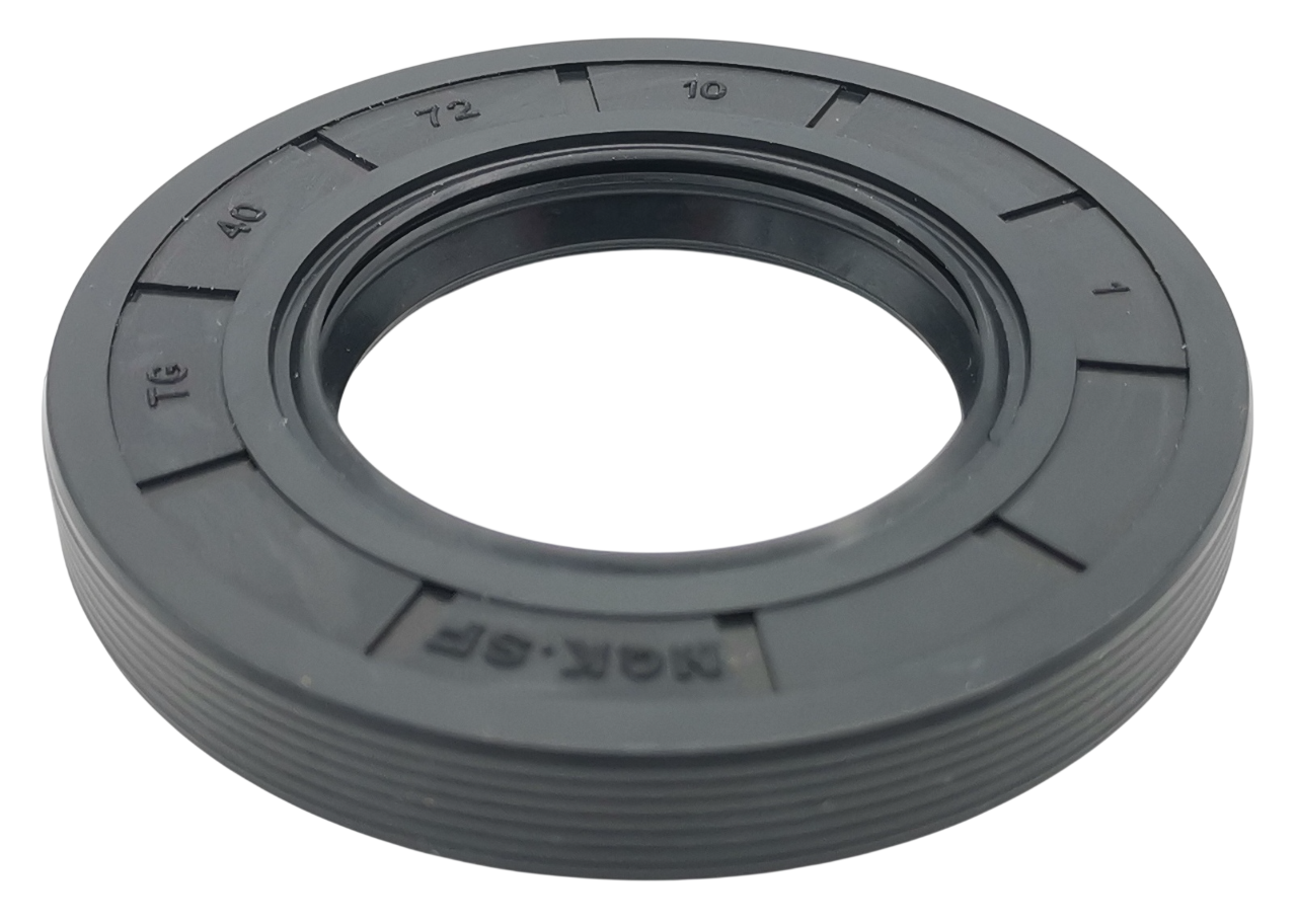 Сальник 40х72х10 Haier, Candy, Ardo