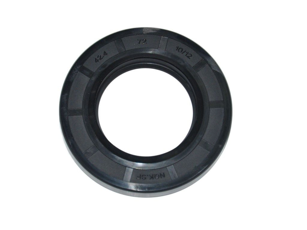Сальник бака 42,4x72x10/12 Bosch Siemens (две губы) 00619809