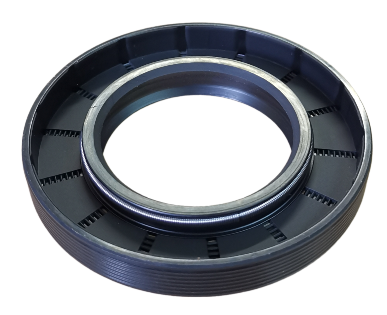 Сальник 47х80х11/12.5(13.5) мм, Electrolux, Zanussi, AEG, 3790024206