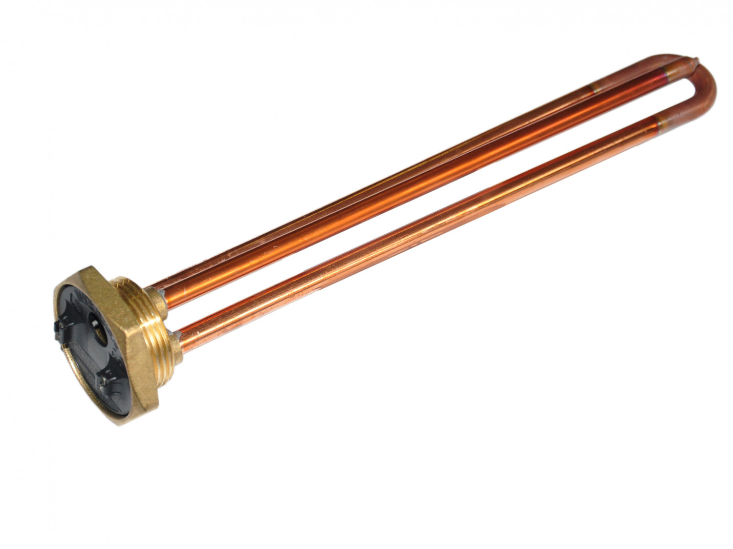 ТЭН водонагревателя 2000W RDT TW3 резьба D42мм M6 L275мм, RTQ, Китай