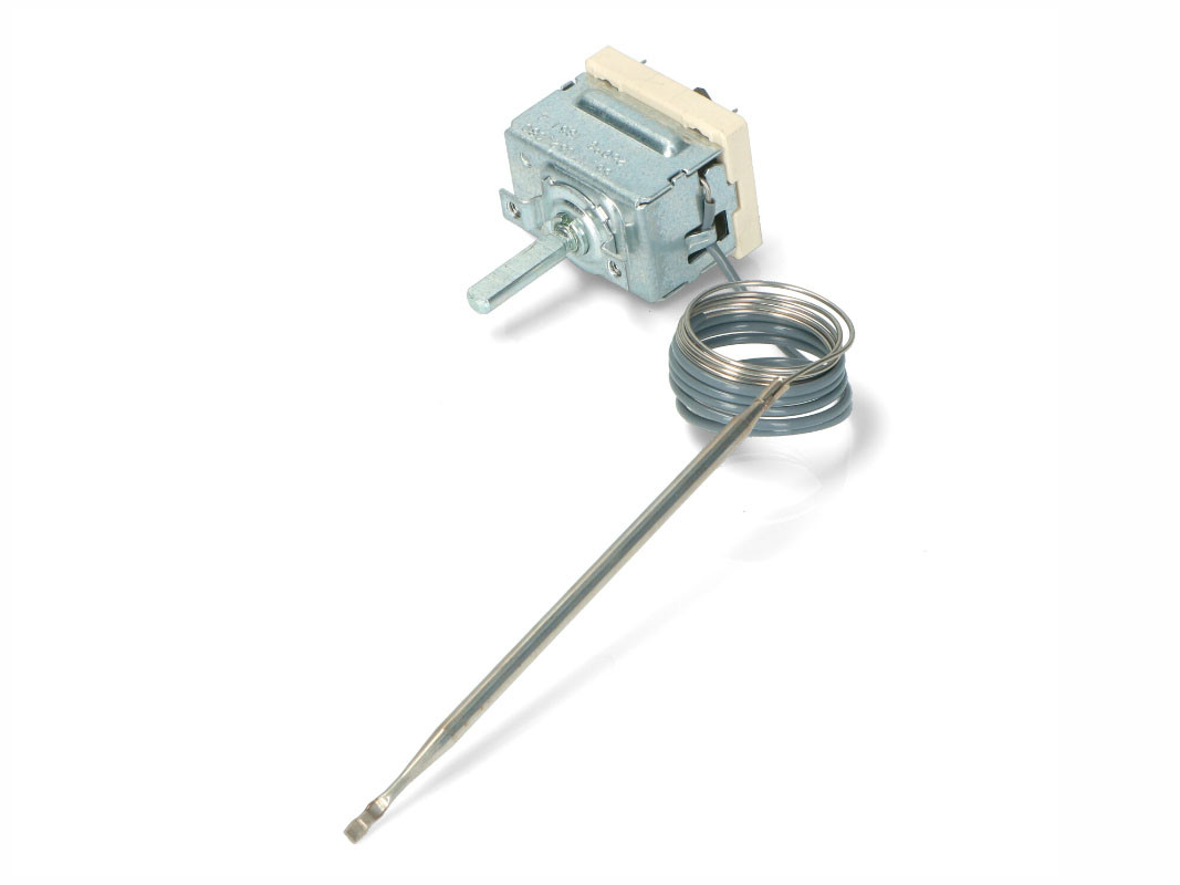 Термостат духовки Indesit, Ariston, Whirlpool 250°C 3416041 EGO55.17052.080 кап 880мм, щуп115, шт.23