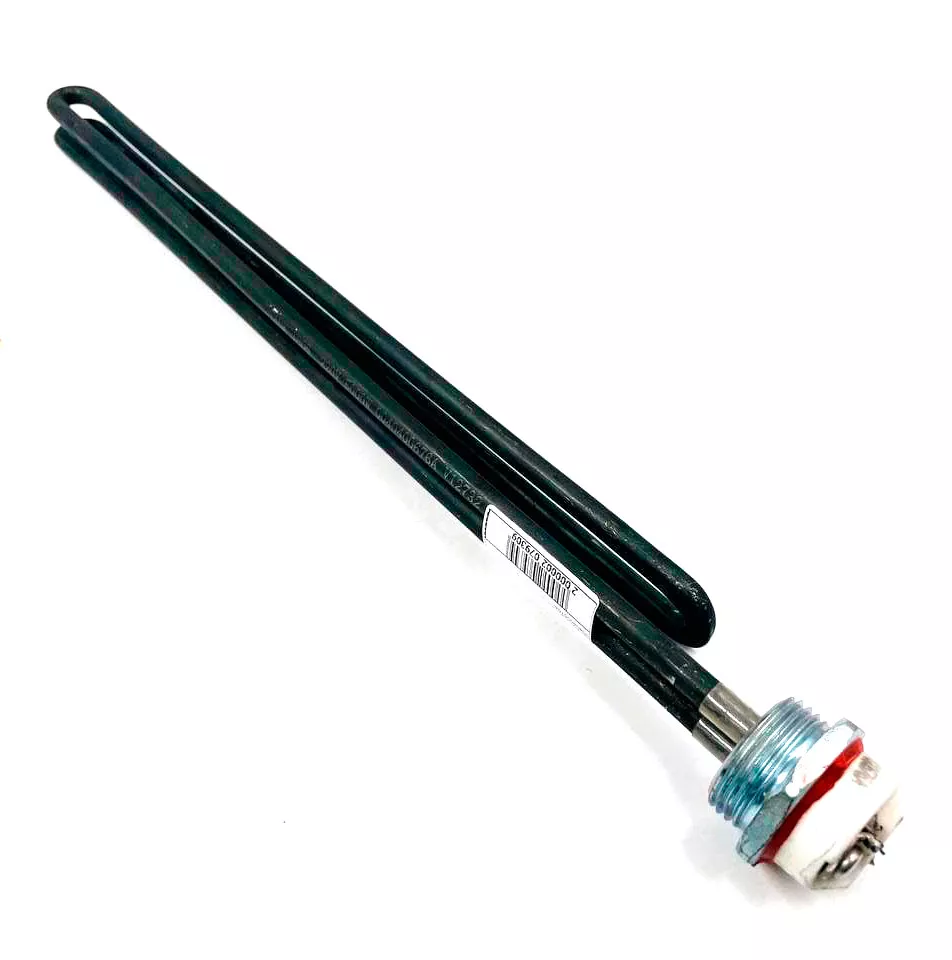 ТЭН водонагревателя 5000W, D32 мм Haier  0040400676A , оригинал