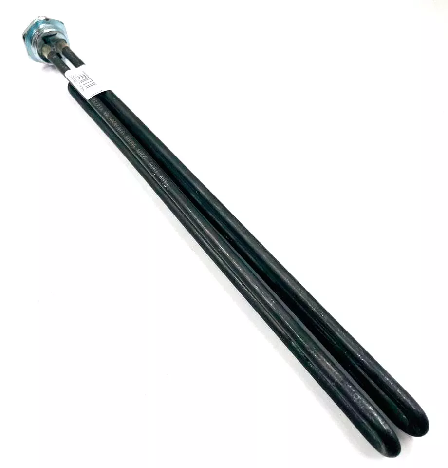 ТЭН водонагревателя 5000W, D32 мм Haier  0040400676A , оригинал