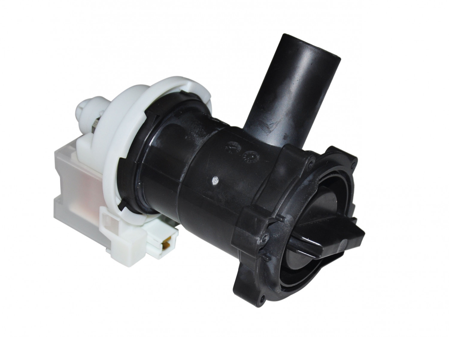 Насос сливной в сборе с улиткой Copreci 30W стиральной машины Bosch MAXX, KEBS111/049, 00144192