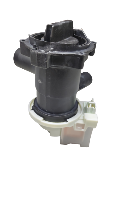 Насос сливной в сборе с улиткой Copreci 30W стиральной машины Bosch MAXX, KEBS111/049, 00144192