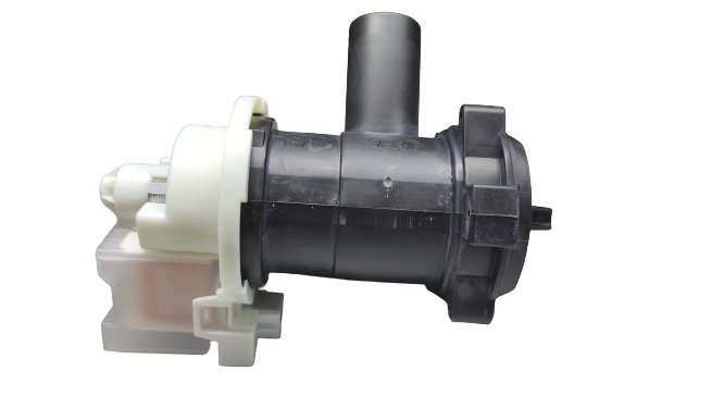 Насос сливной в сборе с улиткой Copreci 30W стиральной машины Bosch MAXX, KEBS111/049, 00144192