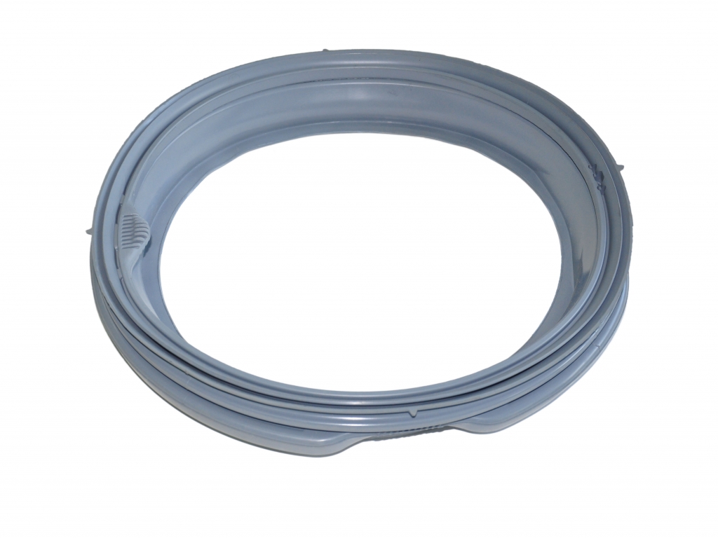 Манжета люка стиральной машины Beko, Indesit 2843770100, 2843770300, 2843770200, оригинал