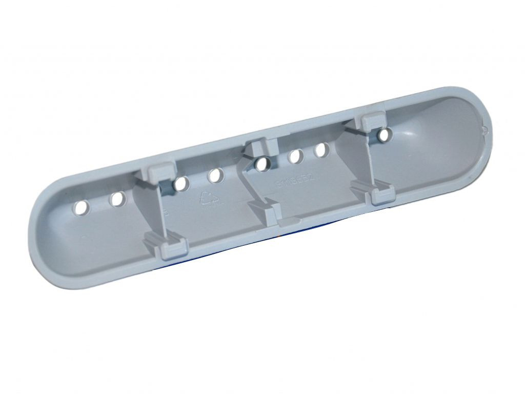 Укладчик белья стиральной машины Electrolux, Zanussi, Kaiser, Ardo L165мм 8118632
