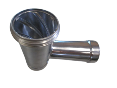 Корпус шнека мясорубки Bork M500AA-1-9
