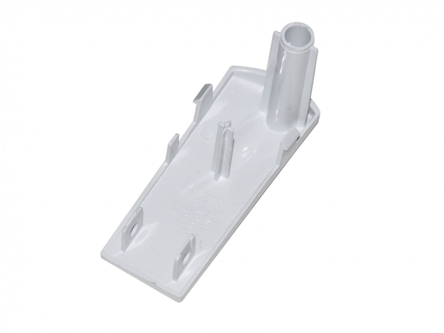 Кнопка открывания двери СВЧ печи Samsung, DE66-20275B, DE66-20275A, DE66-20275P