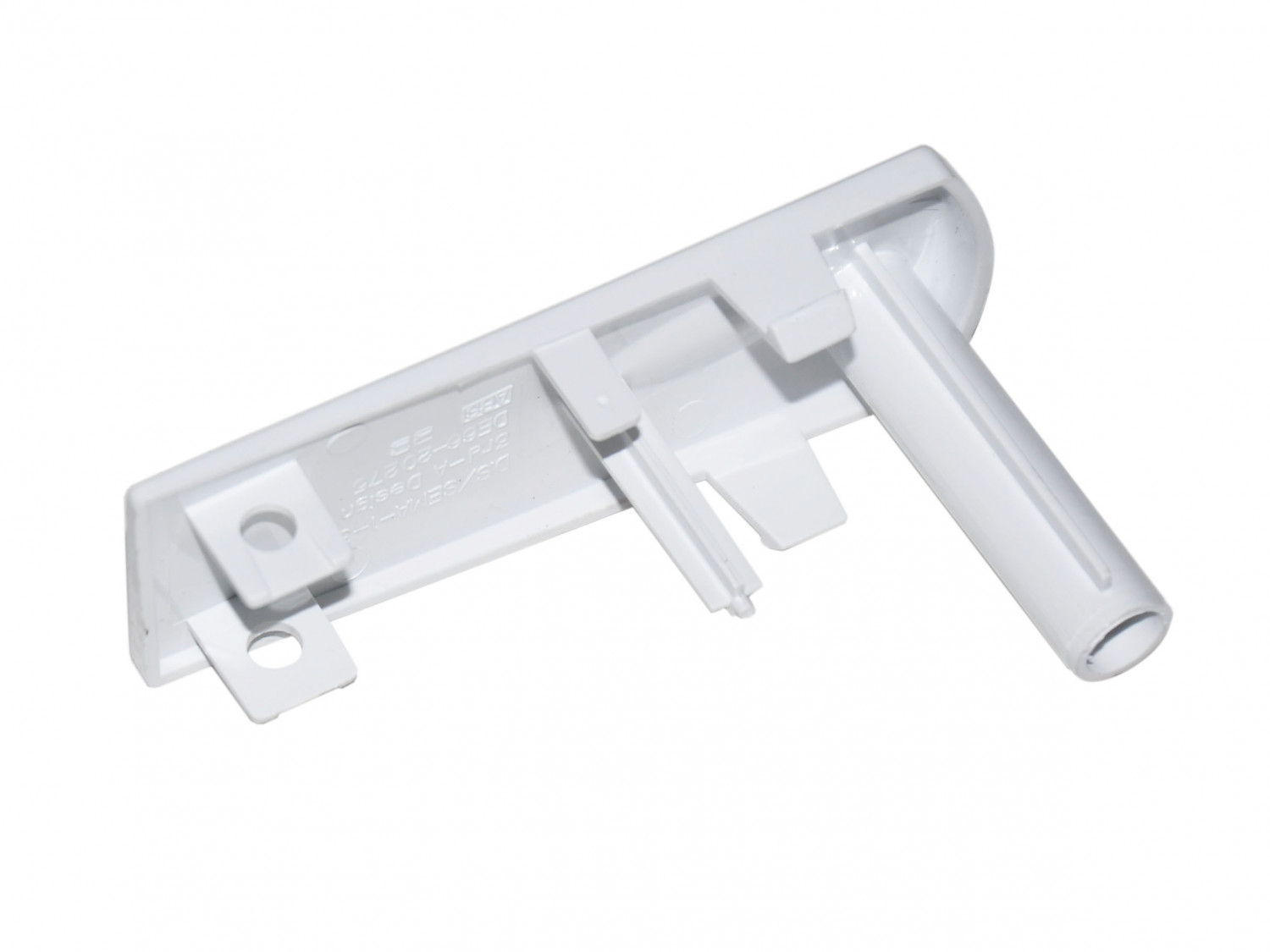 Кнопка открывания двери СВЧ печи Samsung, DE66-20275B, DE66-20275A, DE66-20275P