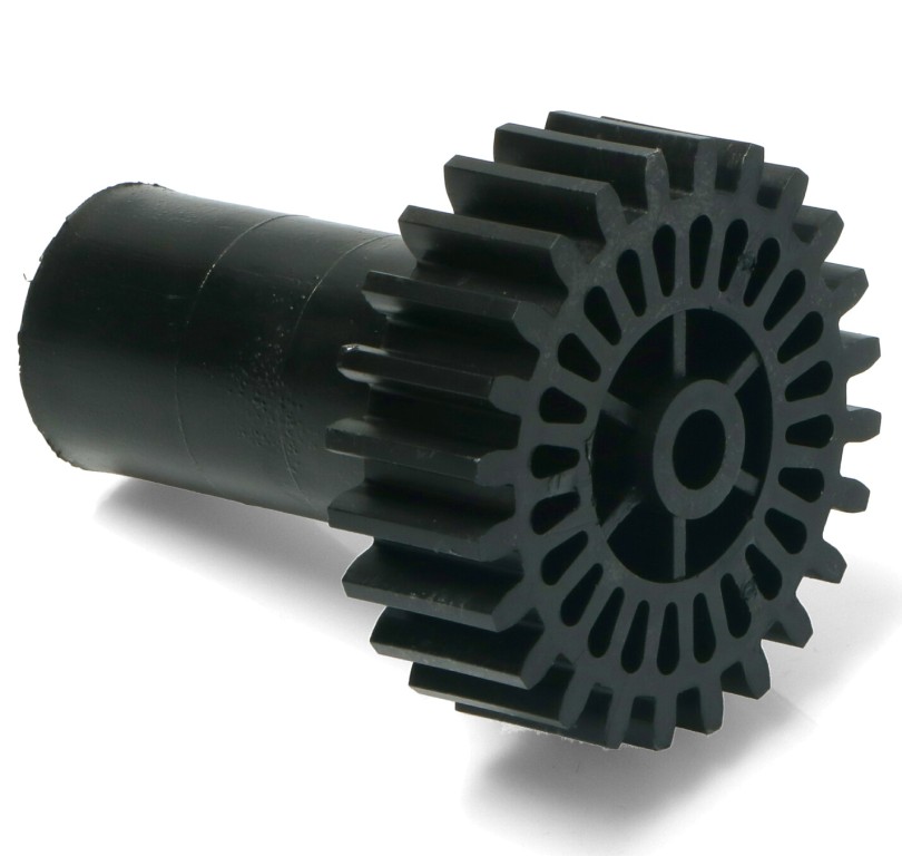 Шестерня шнека мясорубки Braun 4195, Kenwood 4195612, 7051414