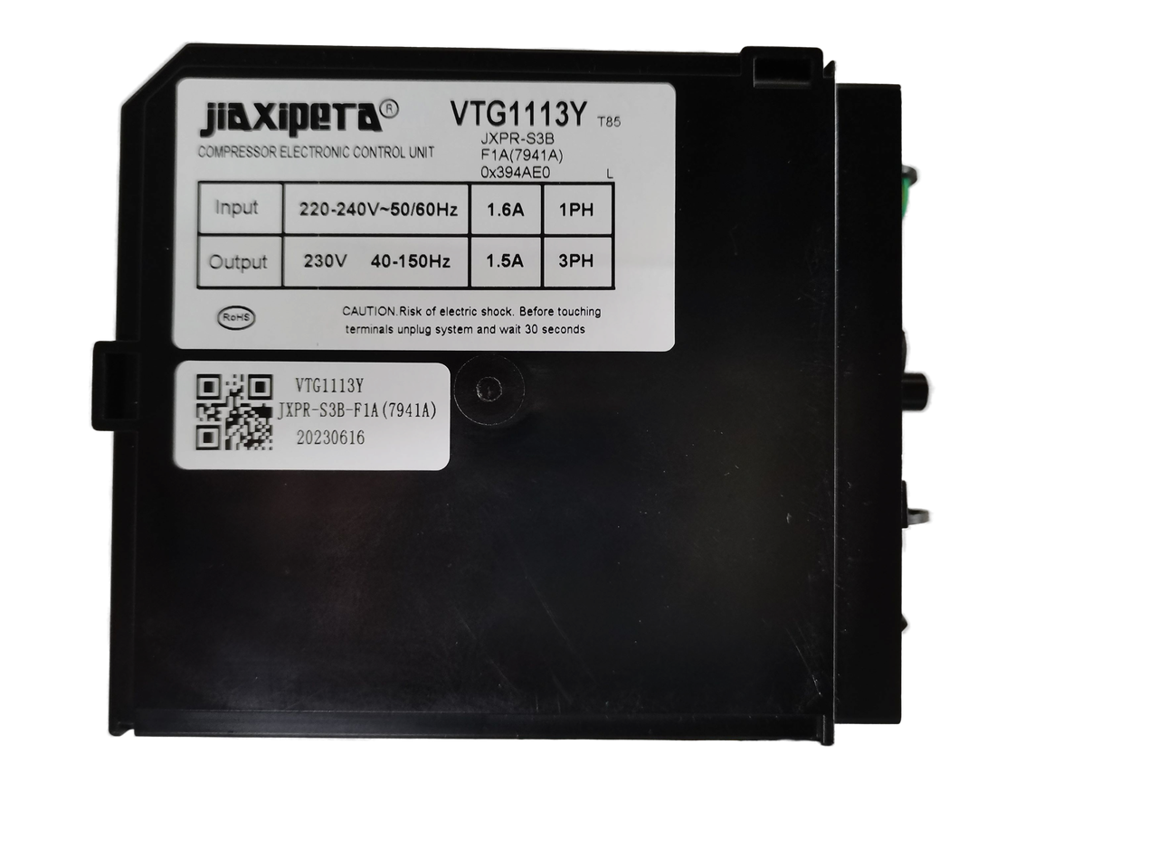 Инвертор компрессора холодильника Haier VTG1113Y, оригинал