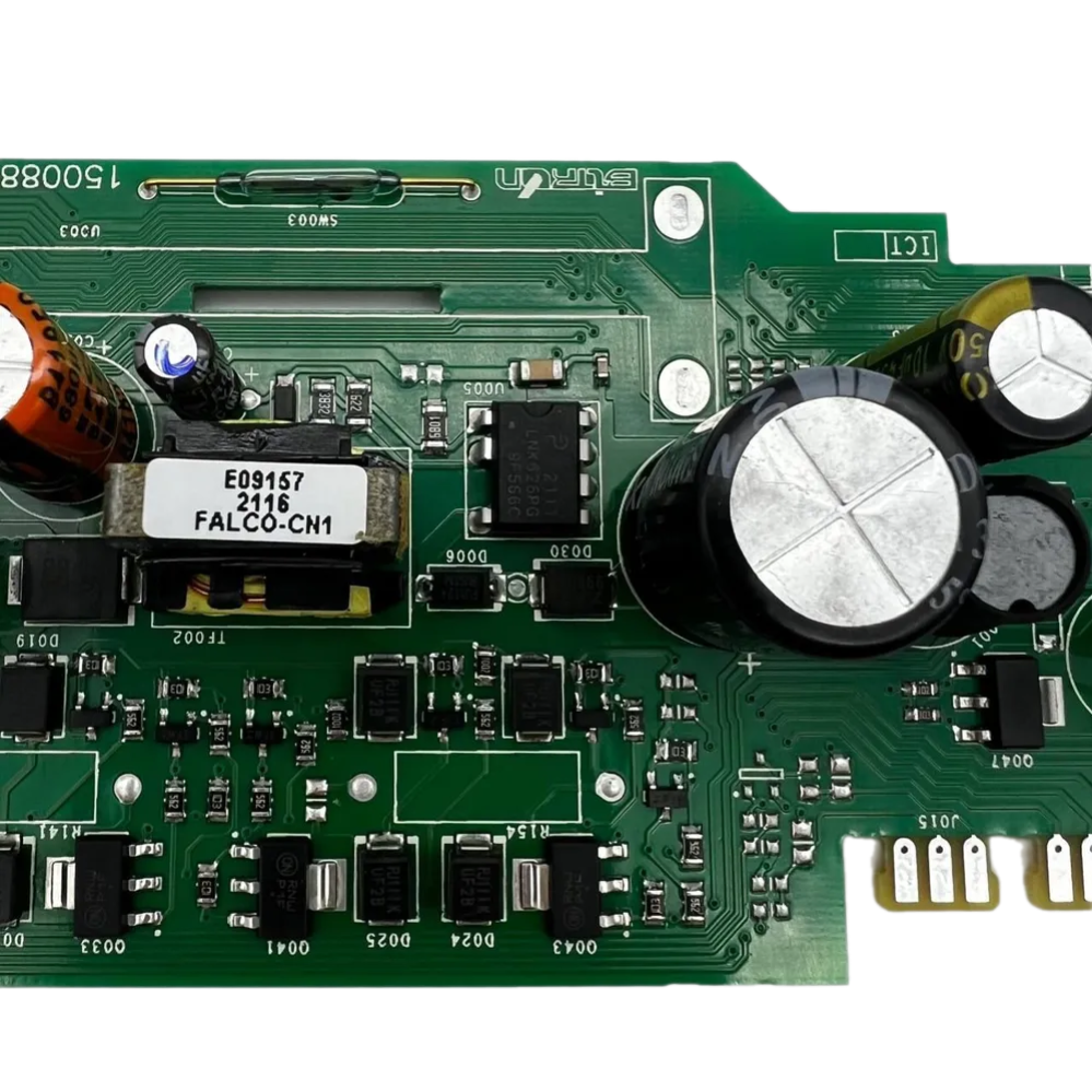 Электронный модуль управления холодильника Indesit, Ariston, Hotpoint, C00293531 (НЕ ПРОШИТЫЙ)