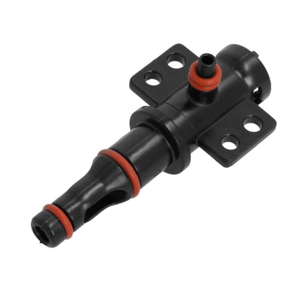 Штуцер кофемашины Saeco, Philips, Gaggia 421946011491, 421945000221, 996530002717, 421945045521...