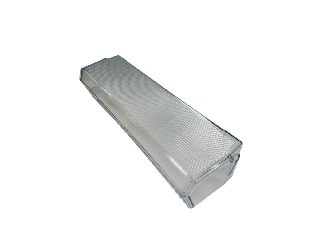 Полка балкон двери (нижняя) холодильника Ariston, Indesit, C00516287, ориг.