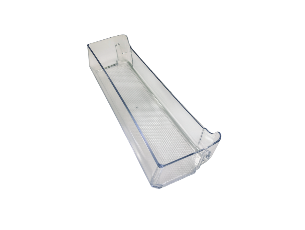 Полка балкон двери (нижняя) холодильника Ariston, Indesit, C00516287, ориг.
