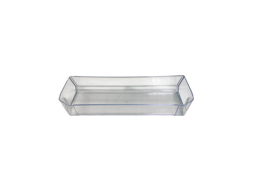 Полка балкон двери (нижняя) холодильника Ariston, Indesit, C00516287, ориг.