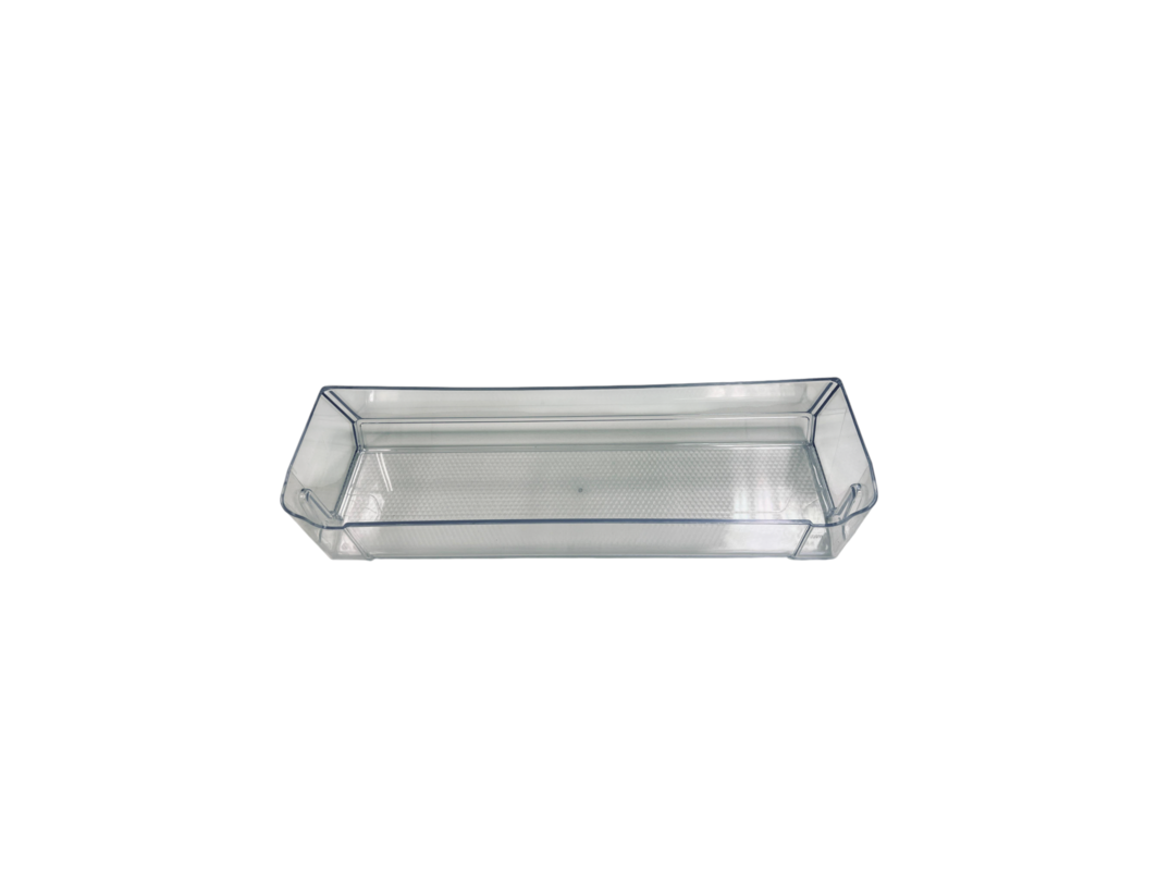 Полка балкон двери (нижняя) холодильника Ariston, Indesit, C00516287, ориг.