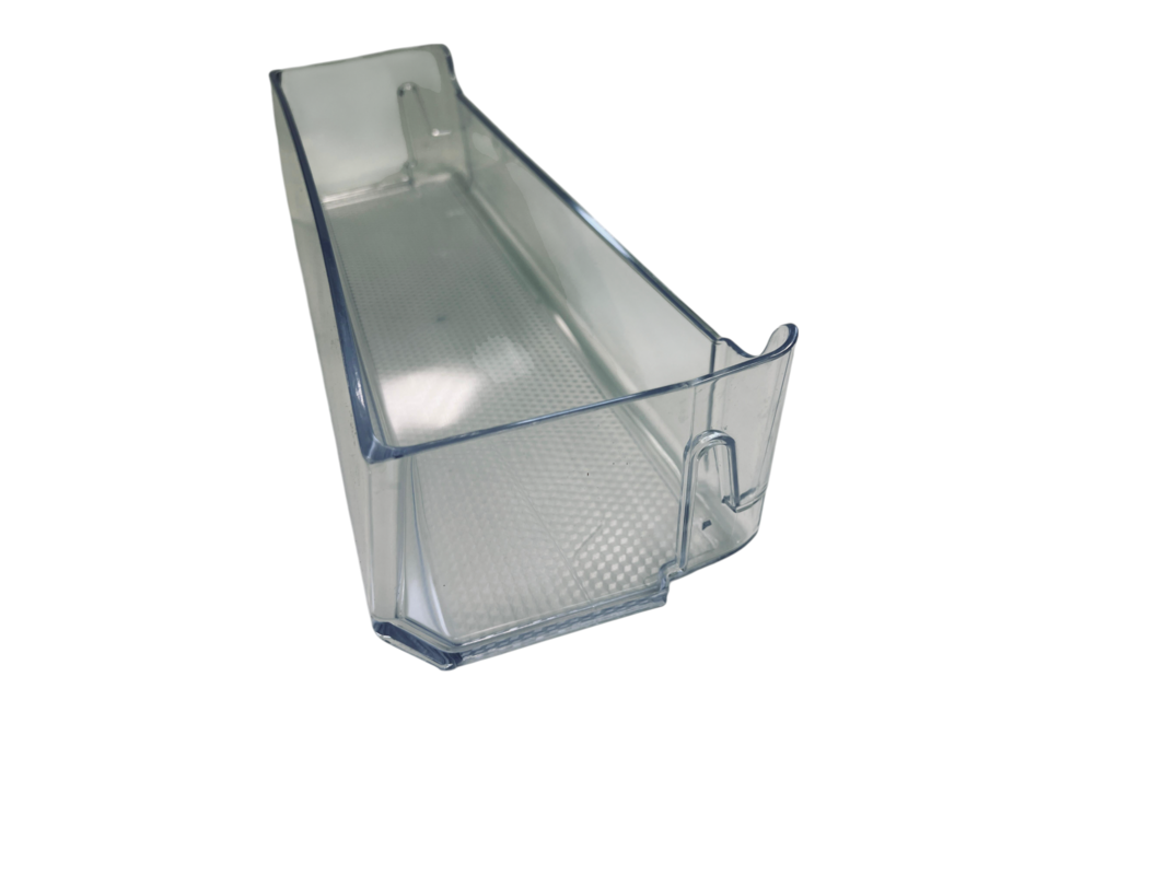 Полка балкон двери (нижняя) холодильника Ariston, Indesit, C00516287, ориг.