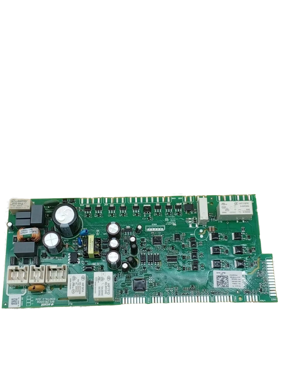 Модуль управления посудомоечной машины  Grundig, Hotpoint 1519802920, оригинал