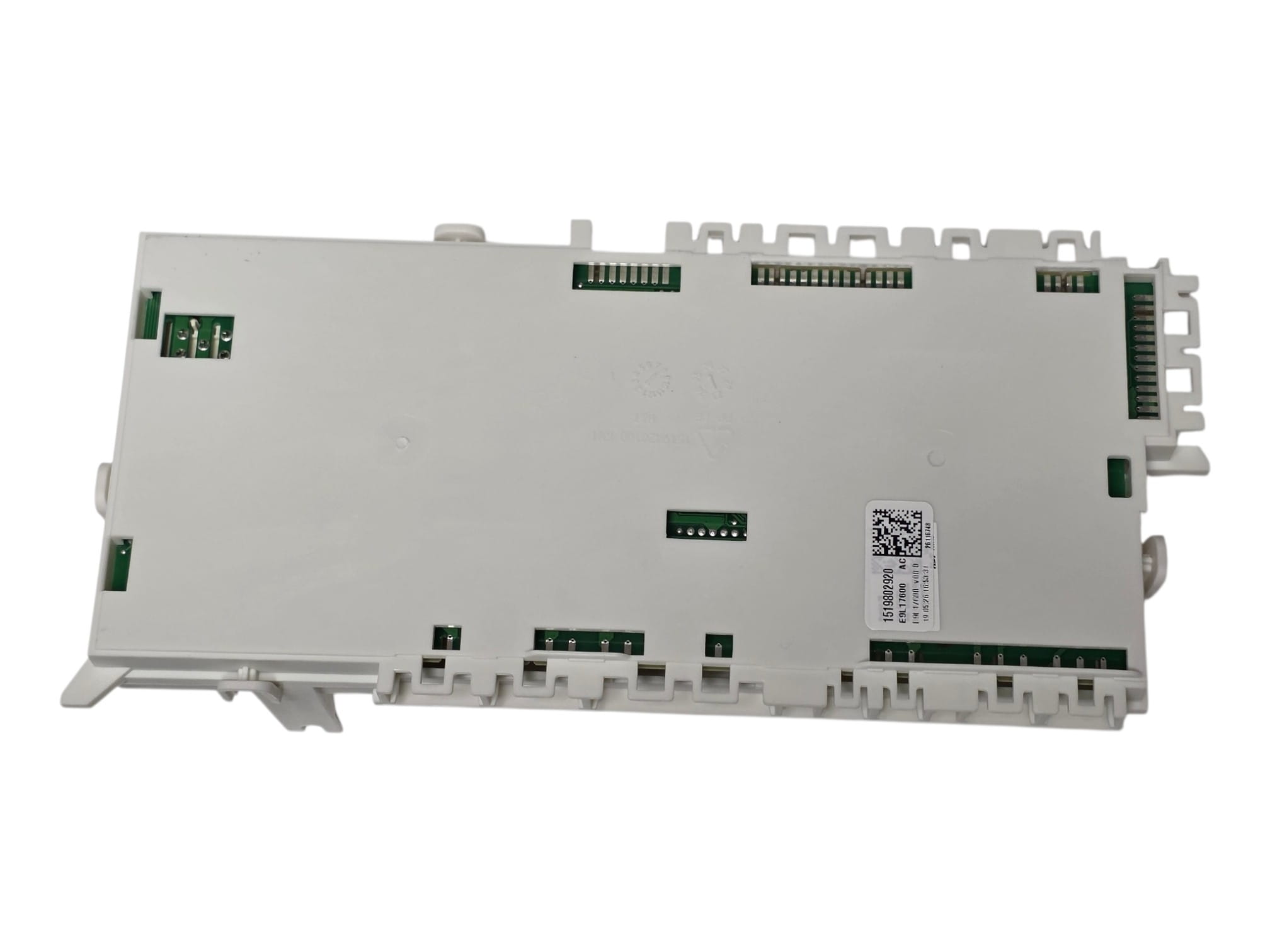 Модуль управления посудомоечной машины  Grundig, Hotpoint 1519802920, оригинал