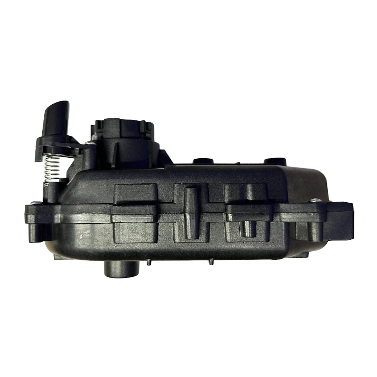 Редуктор в сборе мясорубки Polaris PMG 1804/1806/1810/2014/2015