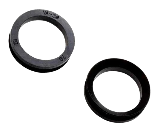 Главное фото товара Сальник V-ring VA-28  (27-29) Bosch, Siemens 00165983