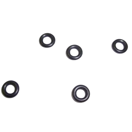 Главное фото товара Уплотнительное кольцо O-ring 8,10 х 1,60 NBR черное