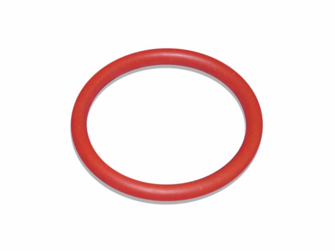 Уплотнительное кольцо ЗУ поршня кофемашины Delonghi O-Ring 43x36x4,3; 49023234, 5332149100