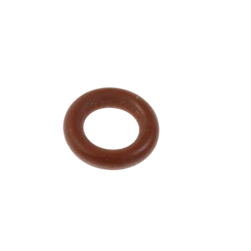 Уплотнитель штуцера бойлера кофемашины Delonghi, Saeco, Philips OR 0090-20, NM01.035 O-ring 13x9x2мм