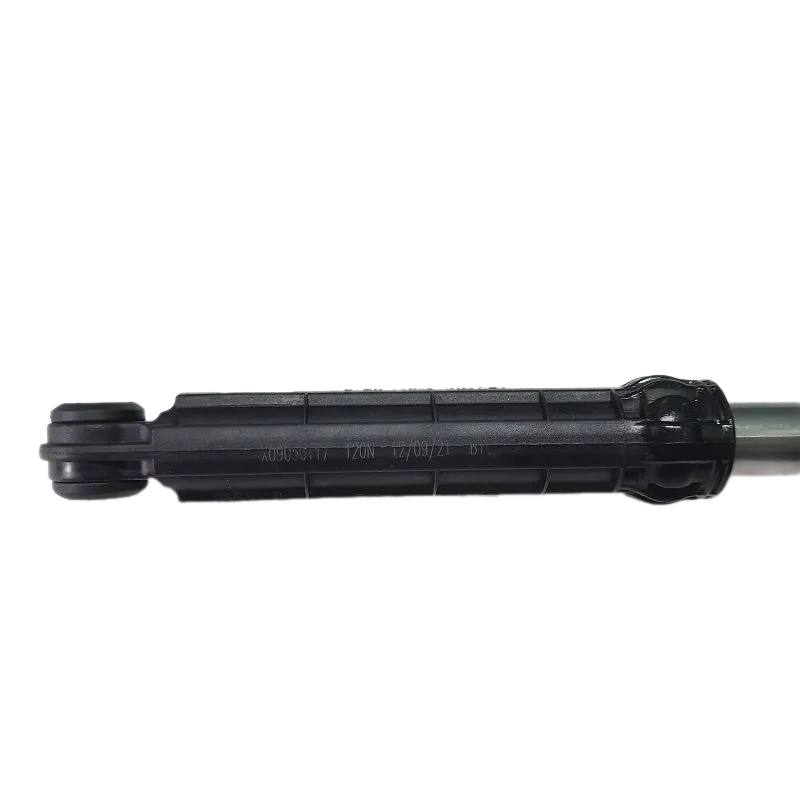 Амортизатор стиральной машины Gorenje, Hisense, Leran, DEXP, 120N, L175/275мм, d(отв)11мм, оригинал