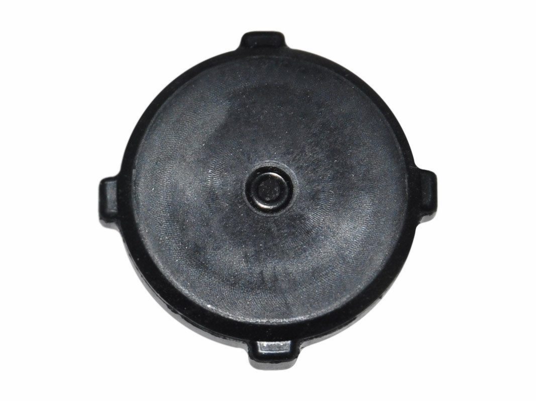Ножка стиральной машины Samsung H33 мм, резьба M10, с контрагайкой, DC97-00920U