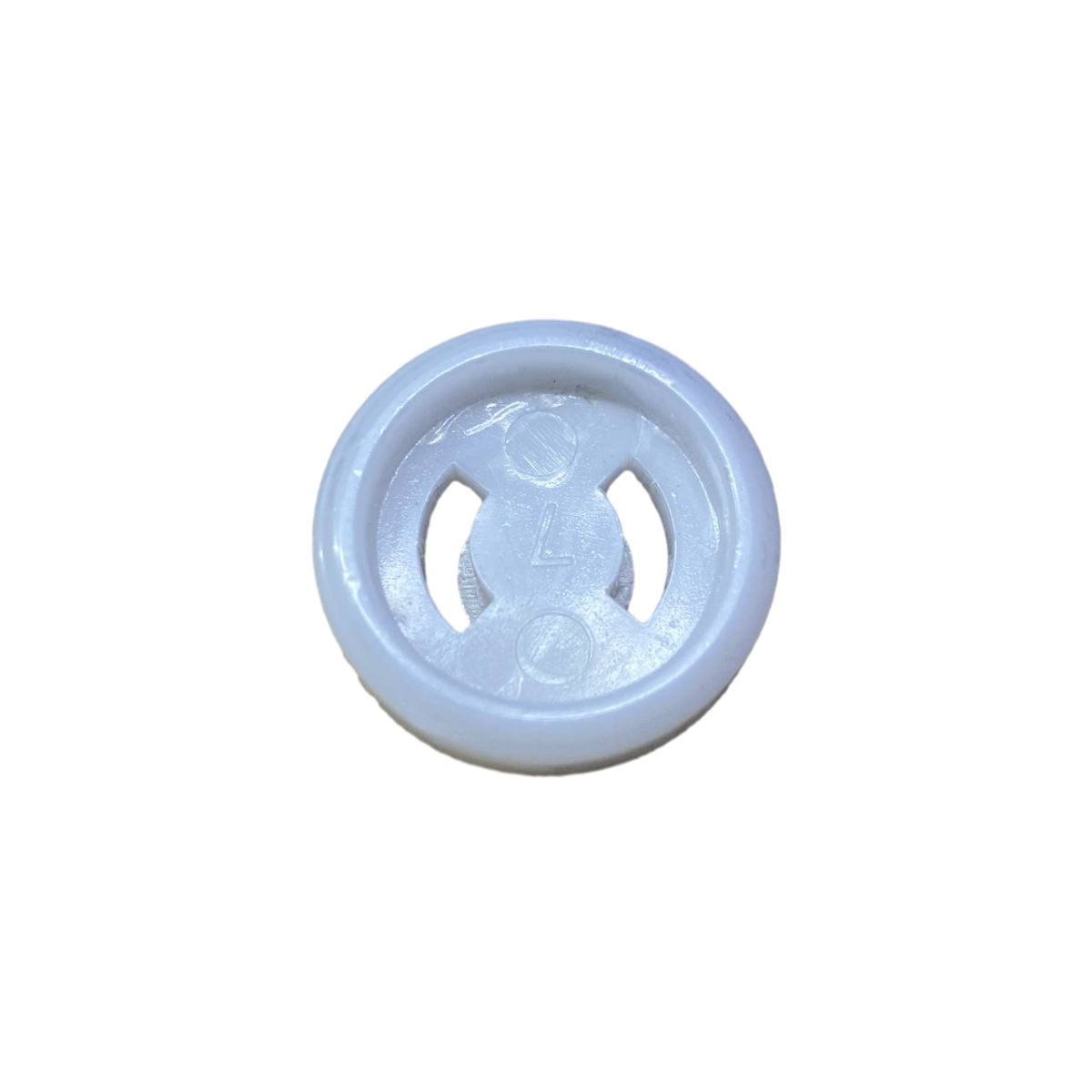 Ролик ящика холодильника Haier 0060206791