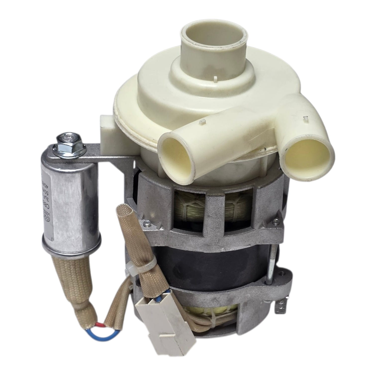 Циркуляционный насос посудомоечной машины Haier, Candy XDT-50AL, 220V 0,45A, 50W, 012G9370094B