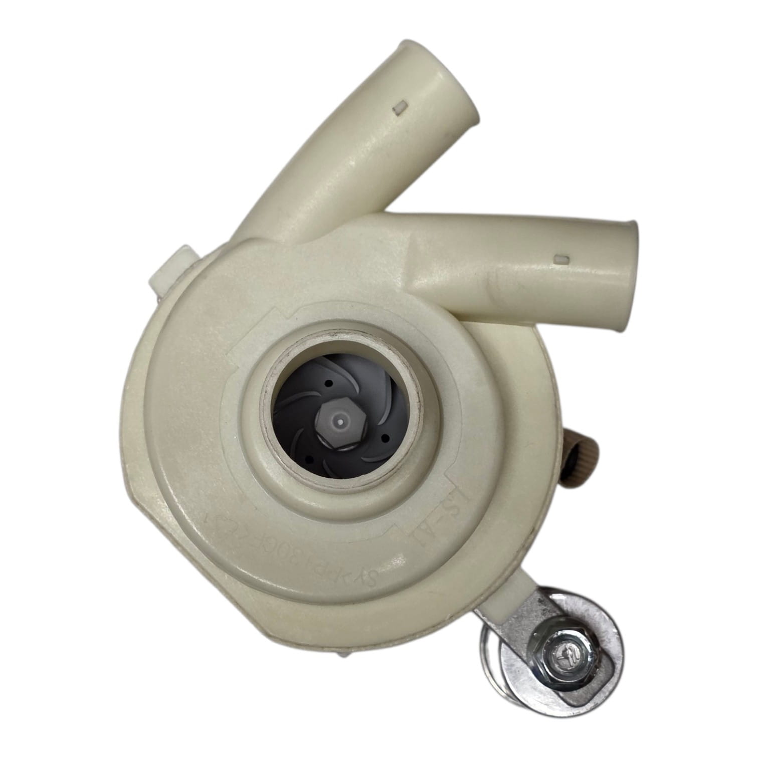 Циркуляционный насос посудомоечной машины Haier, Candy XDT-50AL, 220V 0,45A, 50W, 012G9370094B