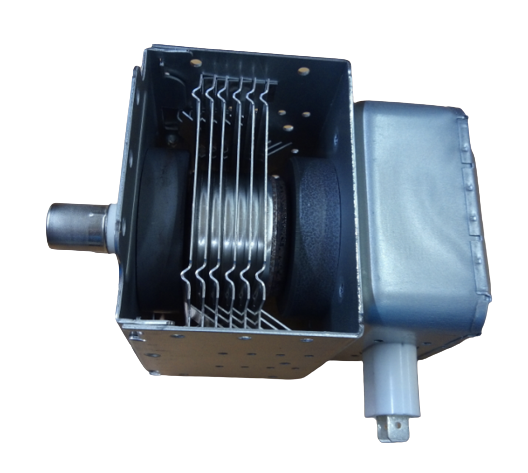 Магнетрон СВЧ-печи 950W, 2M214-15CDH LG, 2M214-39F, 2M24FB-610A , 319JC622-920