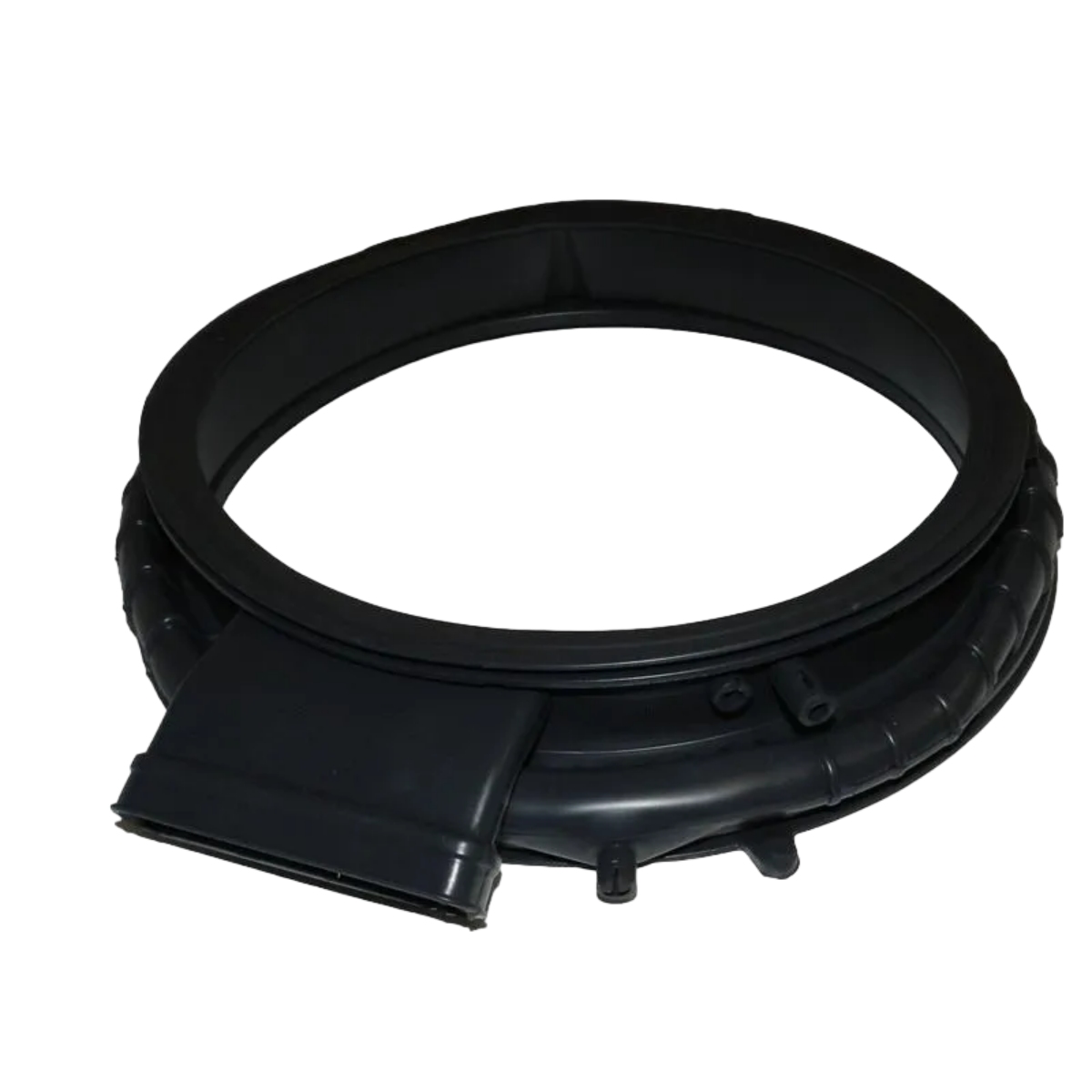 Главное фото товара Манжета люка стиральной машины Haier 0020301796E, оригинал