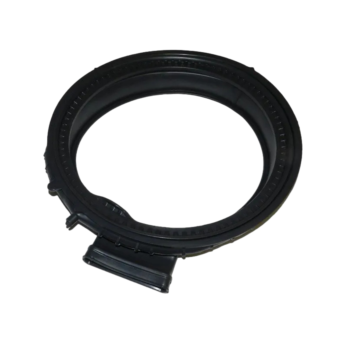 Манжета люка стиральной машины Haier 0020301796E, оригинал