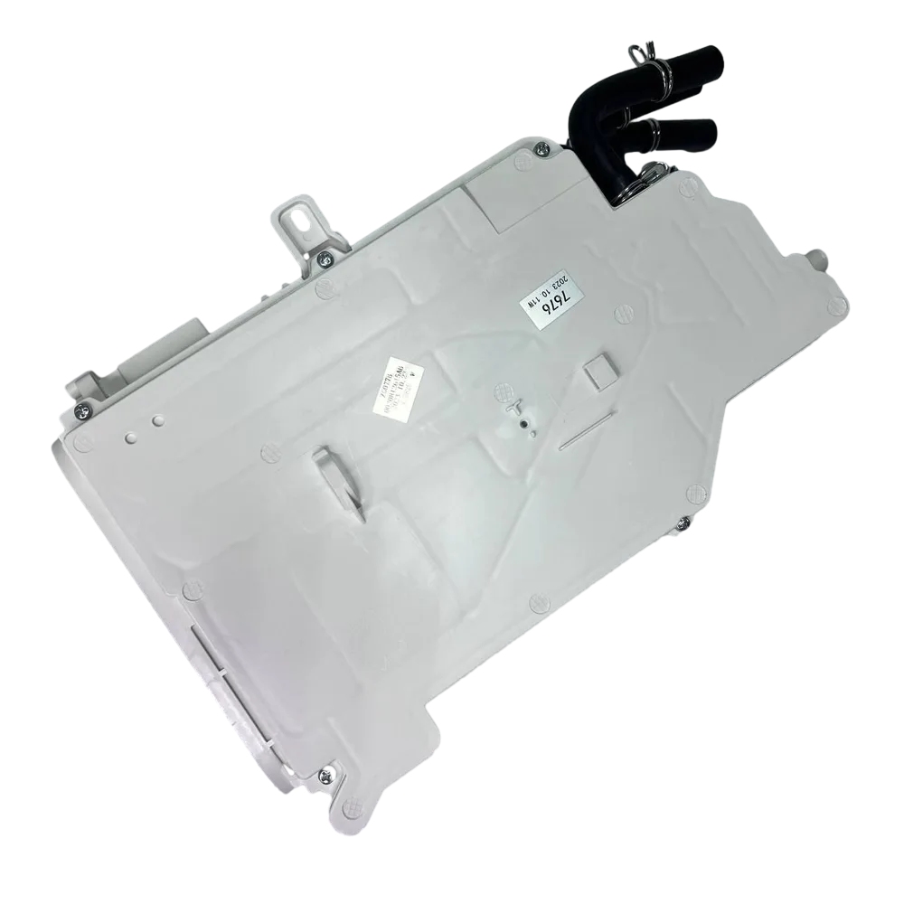 Дозатор в сборе стиральной машины Haier 0020812615AB, оригинал