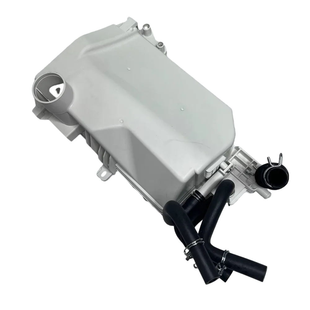 Дозатор в сборе стиральной машины Haier 0020812615AB, оригинал