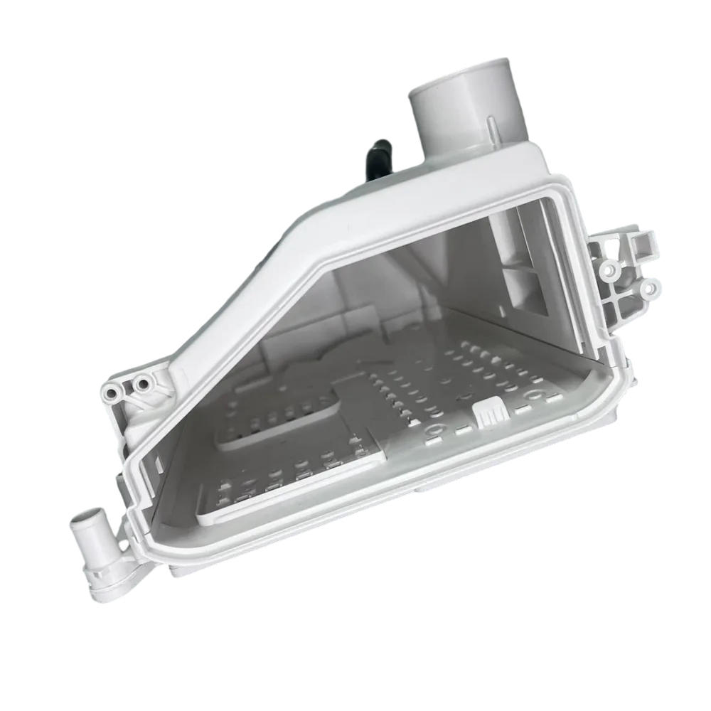 Дозатор в сборе стиральной машины Haier 0020812615AB, оригинал