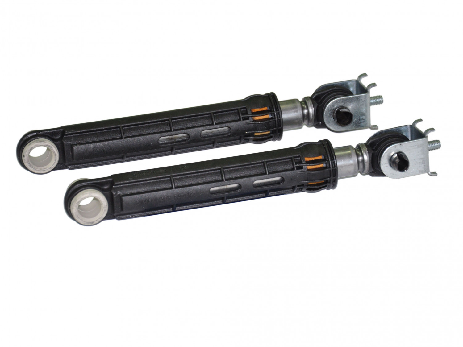 Комплект амортизаторов стиральной машины Indesit, Ariston 120N L185-280мм C00303587 (2шт)