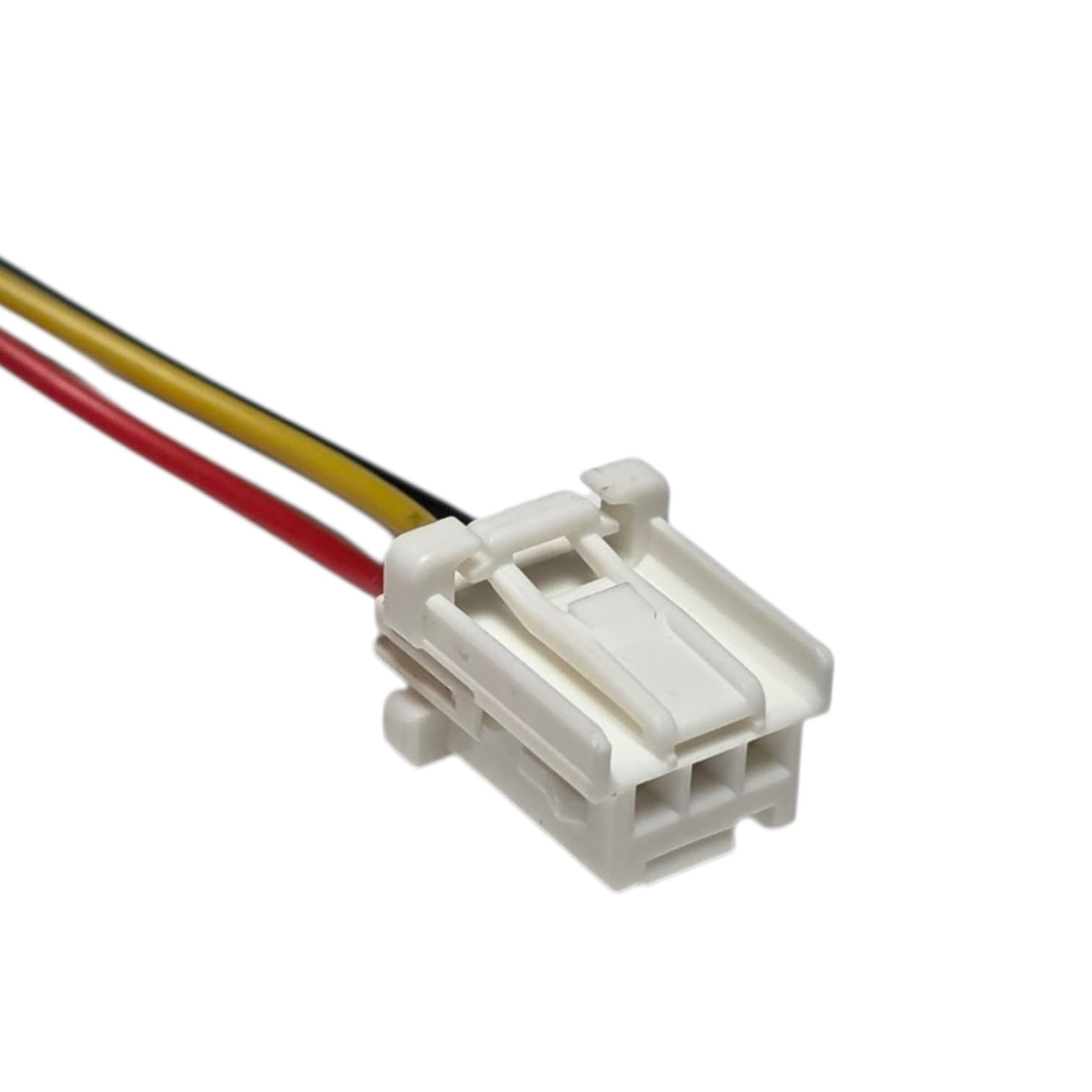 Вентилятор холодильника Haier DC 12V 125х125мм в сборе, Nidec U12E12MS1CA3, 0064001024, оригинал