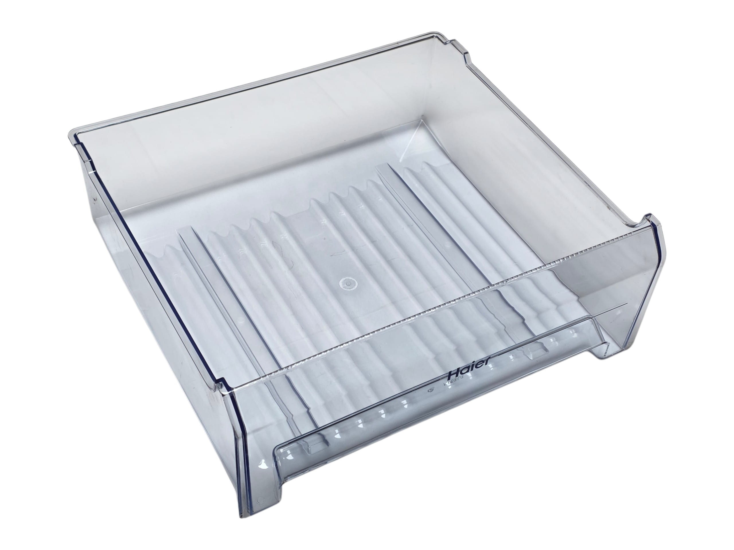 Ящик верхний/средний морозильной камеры холодильника Haier 441*401*106мм, 0060211132, оригинал