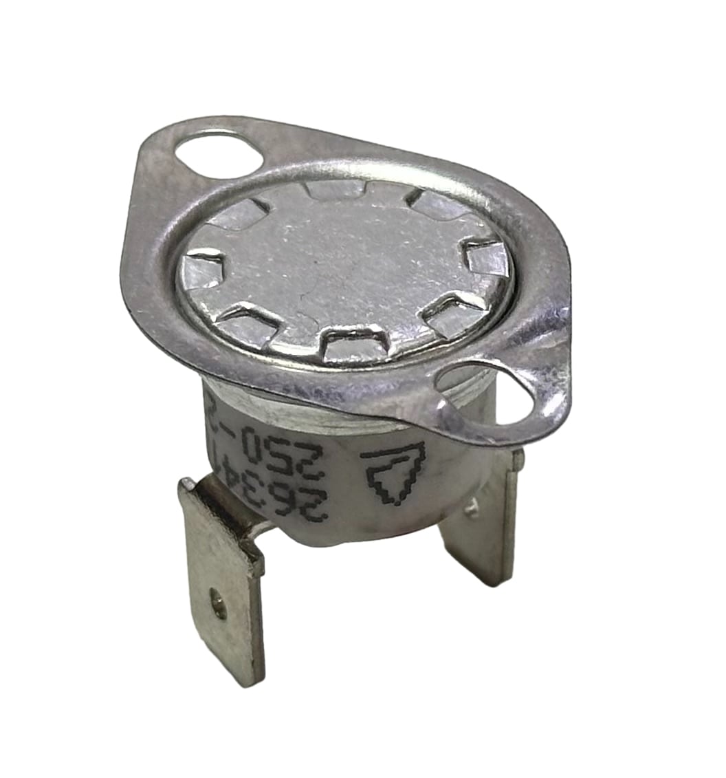 Главное фото товара Термореле духового шкафа Beko (230-250°C 250V-16A) 263410017, оригинал