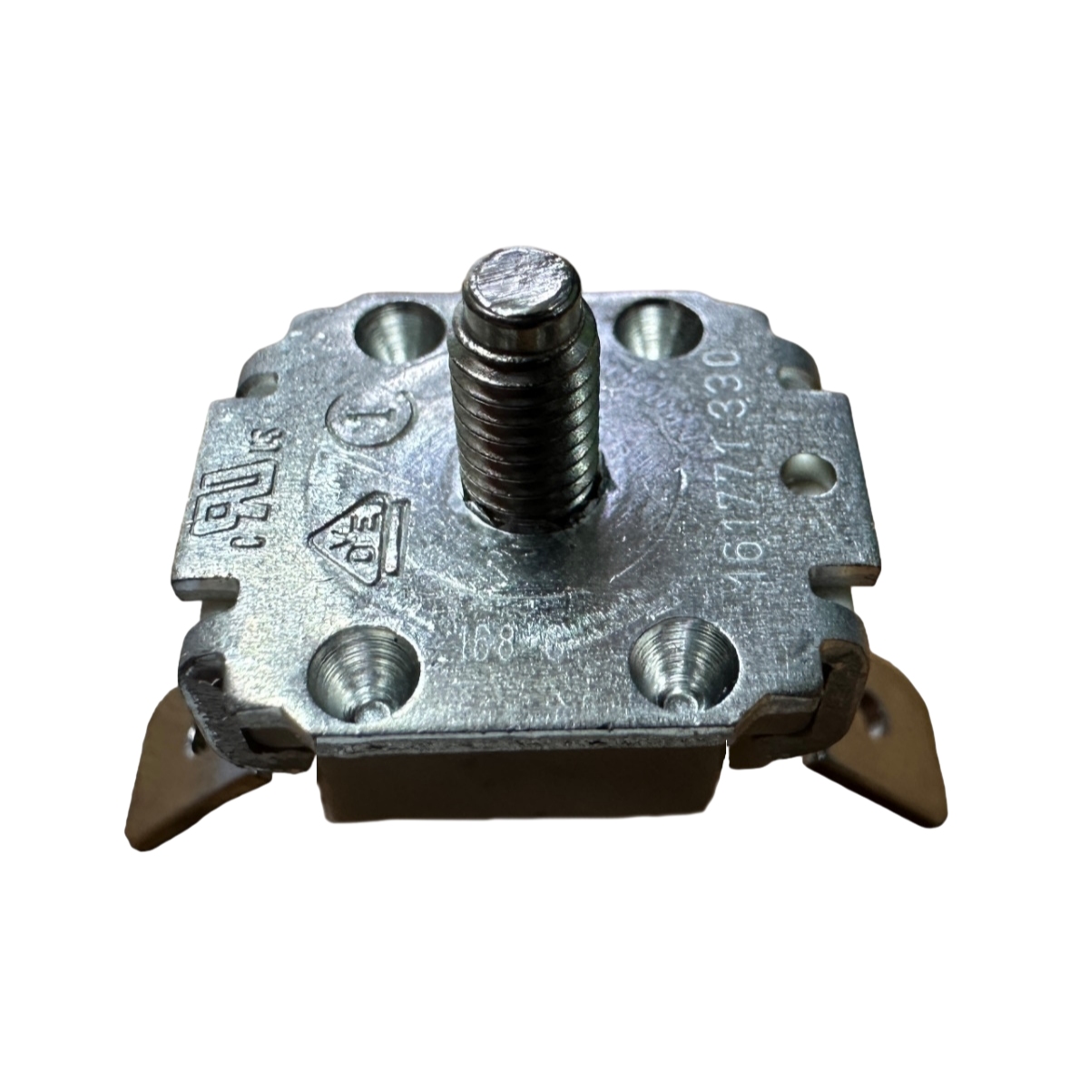 Термореле духовки (винт) Hansa 168°C 8065347, оригинал